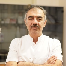 Op. Dr. İlker Yalçın