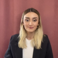 Psk. Büşra Erol