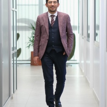 Dr. Mürsel Yavuz fotoğraf 4