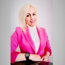 Ayşenur Bekaroğlu