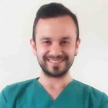 Uzm. Dt. Çağrı Akçay
