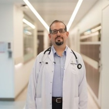 Prof. Dr. Aycan Fahri Erkan