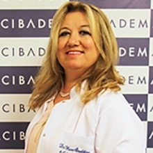 Uzm. Dr. Hacer Yüksel