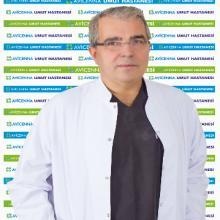 Op. Dr. Mehmet Akif Göğüsgeren