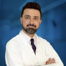 Doç. Dr. Ali Murat Sedef