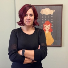 Uzm. Psk. Dan. Aslı Deniz