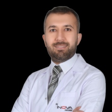 Op. Dr. Mehmet Emin Şirin