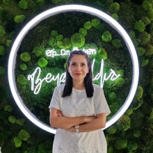 Uzm. Dr. Özlem Beyazyıldız fotoğraf 1