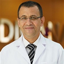 Uzm. Dr. Yunus Öksüz