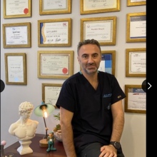 Doç. Dr. Akif Albayrak