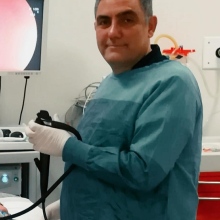 Prof. Dr. Coşkun Çeltik fotoğraf 1