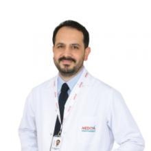 Doç. Dr. Ali Sami Kıvrak