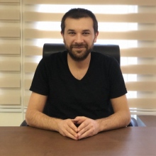 Uzm. Kl. Psk. Cenk Adıgüzel
