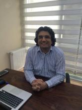 Uzm. Dr. Fuat Kırcelli fotoğraf 1