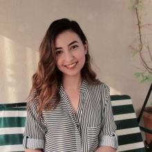 Psk. Ceren Özcan