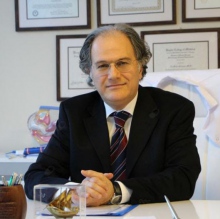 Prof. Dr. Ali Süha Sönmez