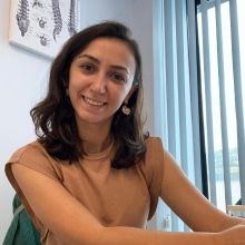 Fzt. Filiz Debreli