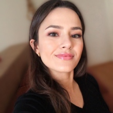 Psk. Dan. Gizem Atış Yılmaz