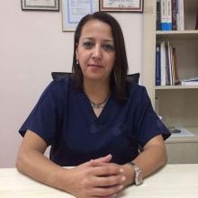 Op. Dr. Demet Ağras