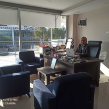 Prof. Dr. Murat Çolakoğlu fotoğraf 3