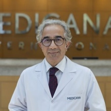 Doç. Dr. Sabri Tekin