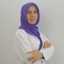 Didem Tanrıtanır fotoğraf 1