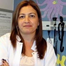 Uzm. Dr. Serap Ceran Çağrıl fotoğraf 2