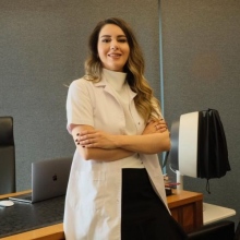 Uzm. Dr. Dilek Destegül fotoğraf 1