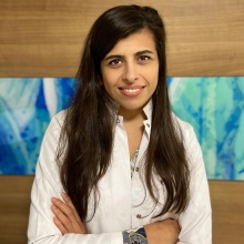 Uzm. Dr. Zeynep Ertürk