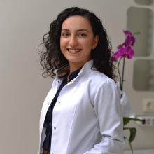 Doç. Dr. Yazgı Ay Ünüvar