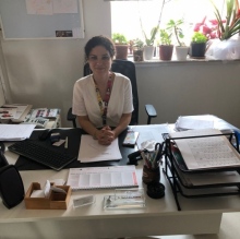 Uzm. Dr. Nazan Dalbudak Özer fotoğraf 1