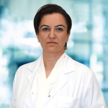 Doç. Dr. Saynur Yılmaz Sarıca
