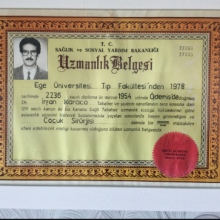 Prof. Dr. İrfan Karaca fotoğraf 5
