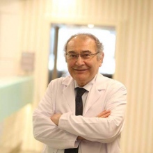 Prof. Dr. K. Nevzat Tarhan