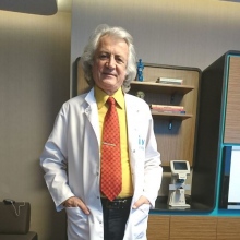 Prof. Dr. H. Zeki Büyükyıldız