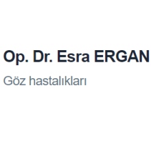 Op. Dr. Esra Ergan
