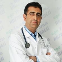 Uzm. Dr. Sedat Akdemir