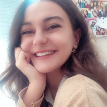 Dyt. Fulya Turan