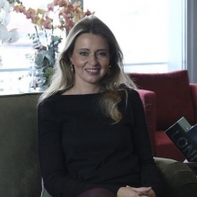 Op. Dr. Hanzade Kocatürk