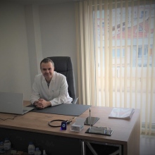 Dr. Mesut Ersoy fotoğraf 1