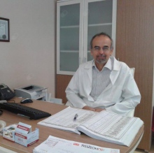 Op. Dr. Mustafa Nermi Özer