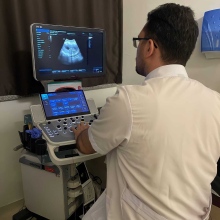 Op. Dr. Kamran Aliyev fotoğraf 7