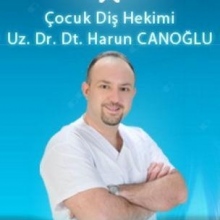Uzm. Dt. Harun Canoğlu fotoğraf 1