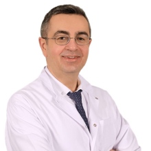Prof. Dr. Engin Sezer