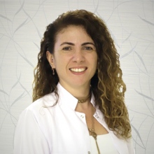 Uzm. Dr. Sinemis Çelik