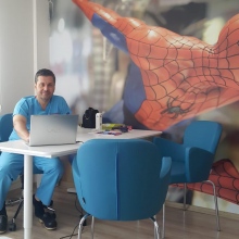 Op. Dr. Ahmet Bekerecioğlu fotoğraf 3