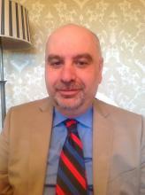Prof. Dr. Burak Şakar fotoğraf 4