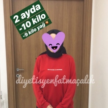 Dyt. Fatma Çalık fotoğraf 5