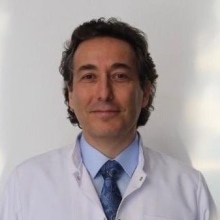 Prof. Dr. Fehmi Ateş fotoğraf 1