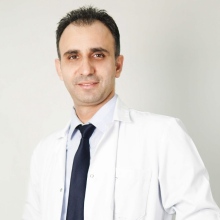 Op. Dr. Serkan Kılınç